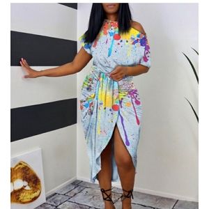 💥HP💥2/19 STYLE, COLORFUL, GORGEOUS. One of a kind! 💗